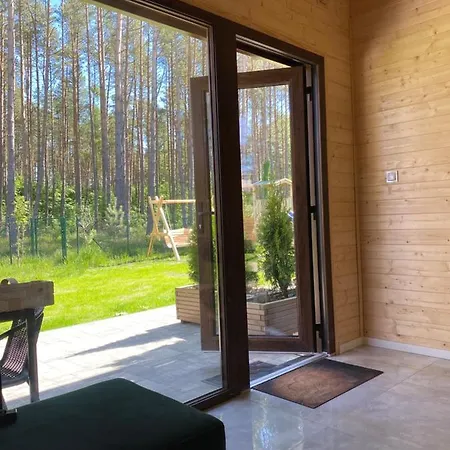 Jarzebinowy Zakatek *