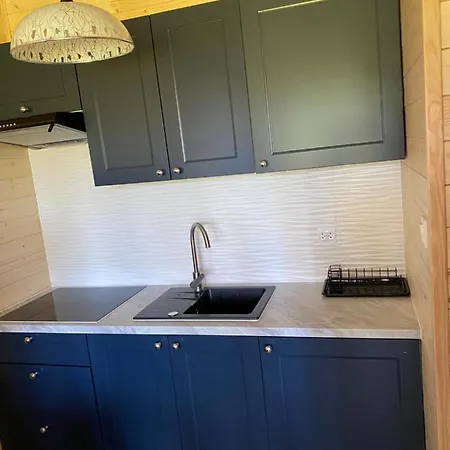 Jarzebinowy Zakatek アパート