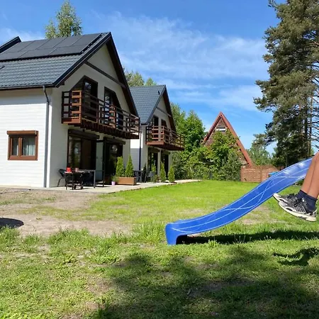 Jarzebinowy Zakatek *