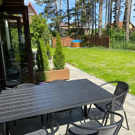 Jarzebinowy Zakatek コパリノ