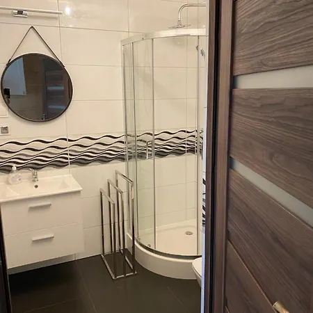 Jarzebinowy Zakatek コパリノ