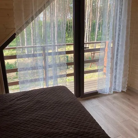 Jarzebinowy Zakatek Kopalino