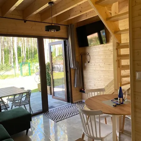 Jarzebinowy Zakatek * コパリノ