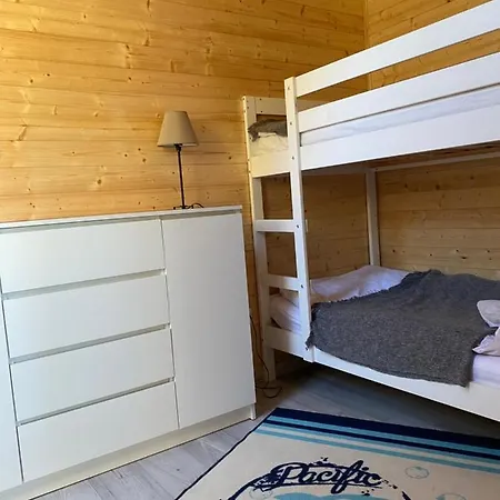 Jarzębinowy Zakątek Apartament