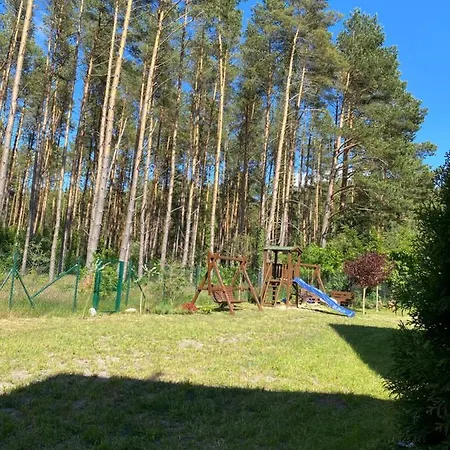 Jarzebinowy Zakatek * Kopalino