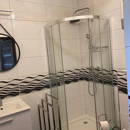 Jarzebinowy Zakatek *