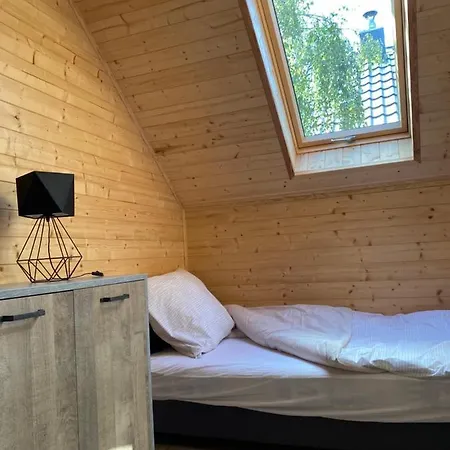 Jarzebinowy Zakatek アパート *