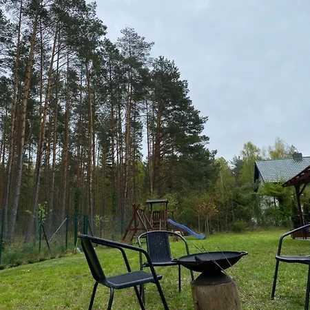 Jarzebinowy Zakatek コパリノ