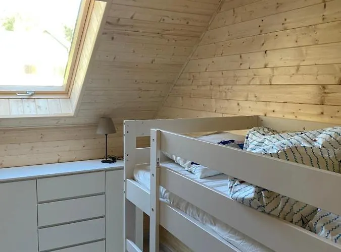 Apartament Jarzębinowy Zakątek *