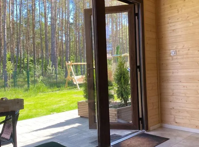 Jarzębinowy Zakątek *