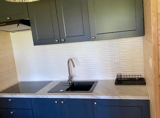 Jarzębinowy Zakątek Apartament