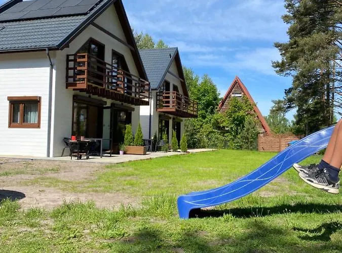 Jarzębinowy Zakątek *