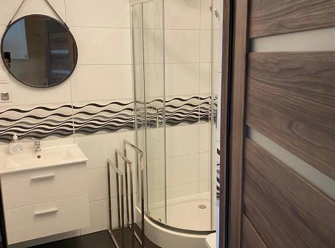 Jarzębinowy Zakątek Kopalino