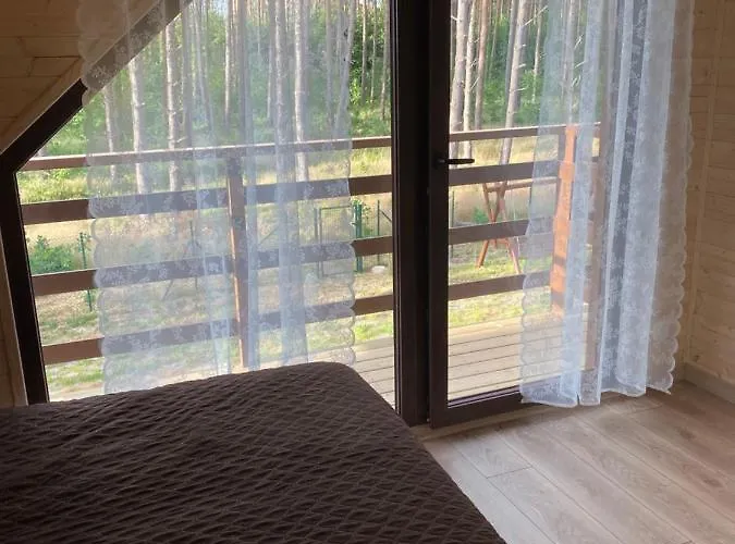 Jarzębinowy Zakątek Kopalino