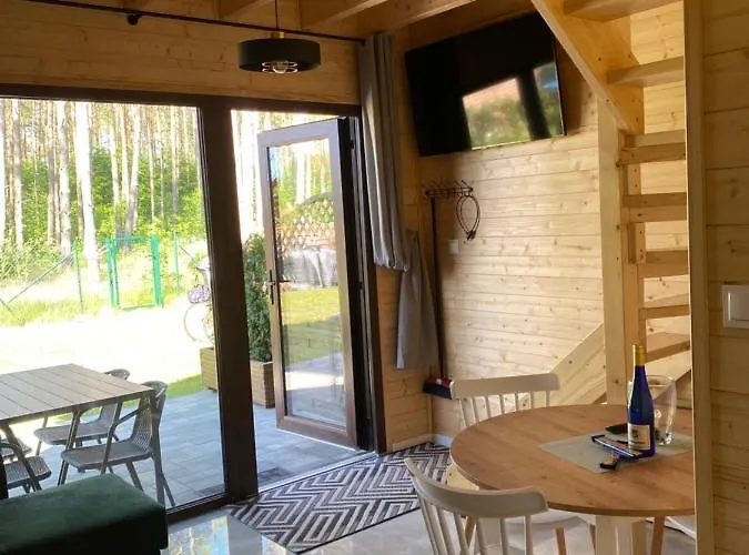 Jarzębinowy Zakątek * Kopalino