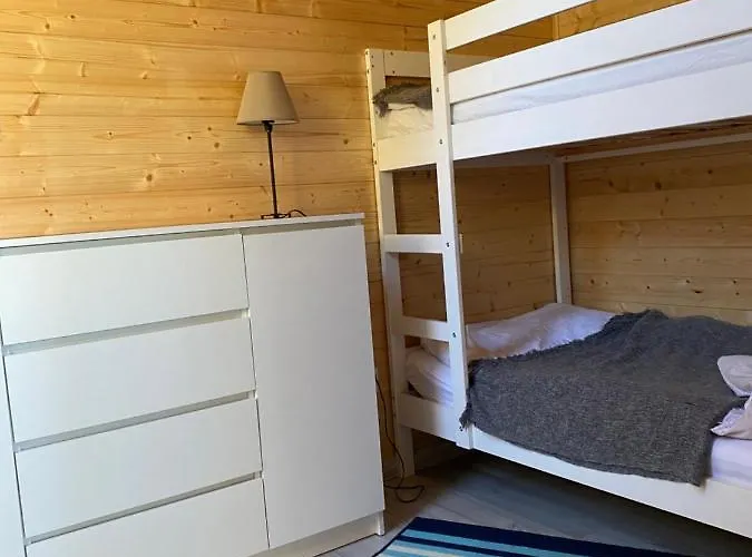 Jarzębinowy Zakątek Apartament