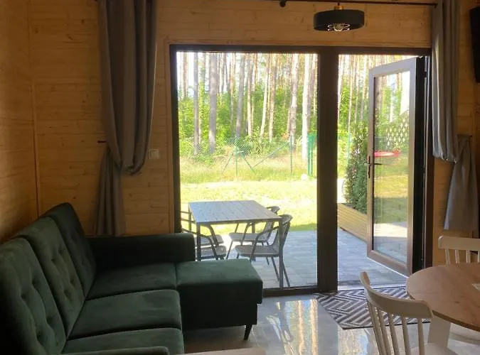 Jarzębinowy Zakątek Kopalino