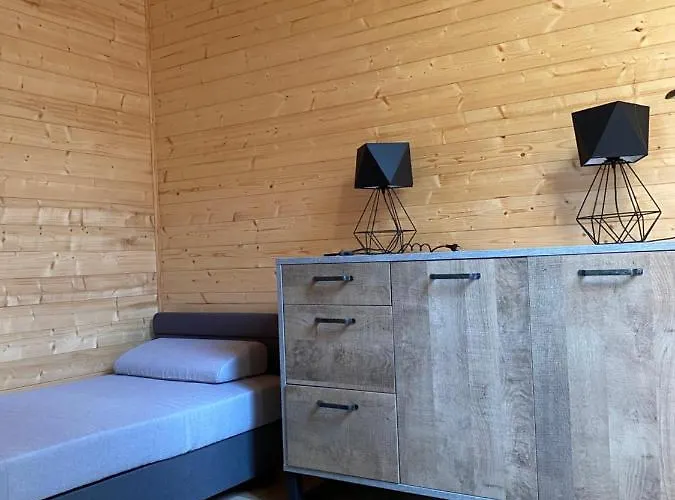 Jarzębinowy Zakątek