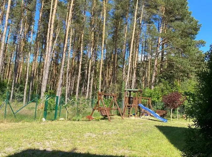 Jarzębinowy Zakątek * Kopalino