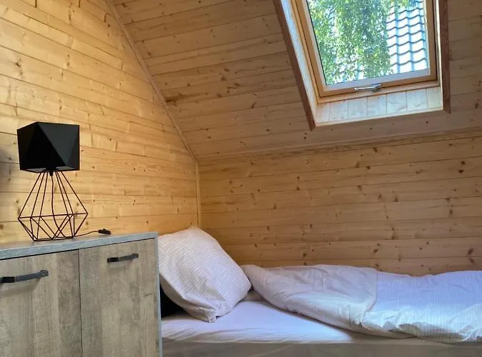 Jarzębinowy Zakątek Apartament *