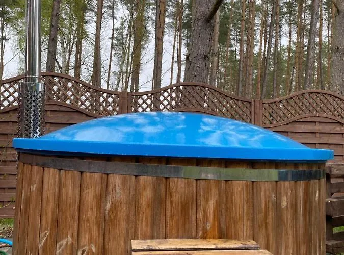 Apartament Jarzębinowy Zakątek *