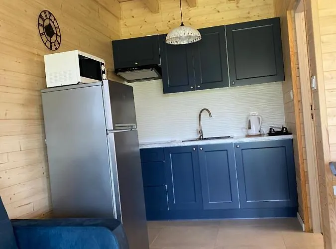 Jarzębinowy Zakątek *