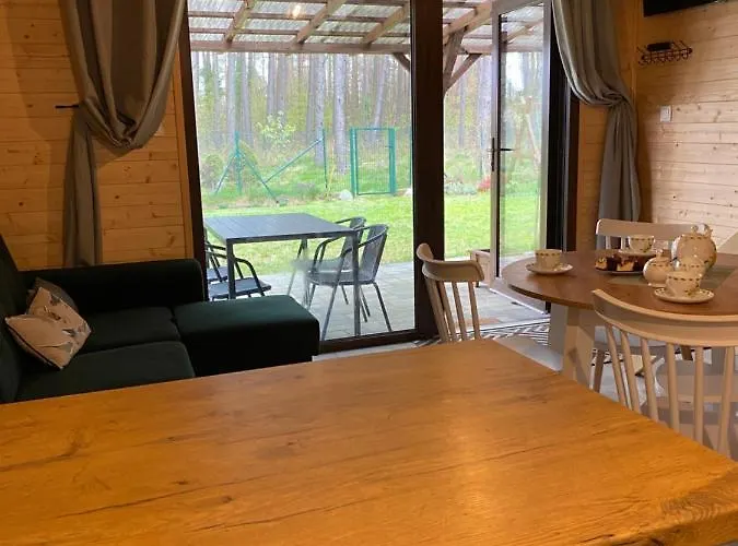 Jarzębinowy Zakątek