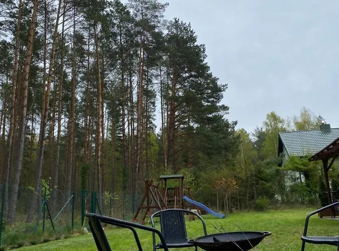 Jarzębinowy Zakątek Kopalino