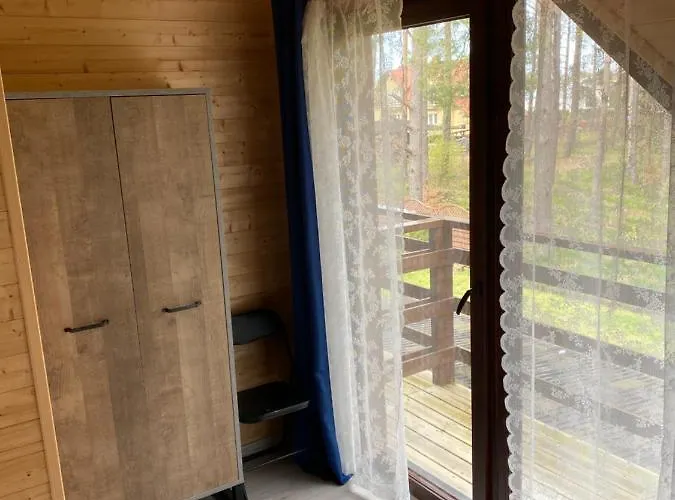 Apartament Jarzębinowy Zakątek *